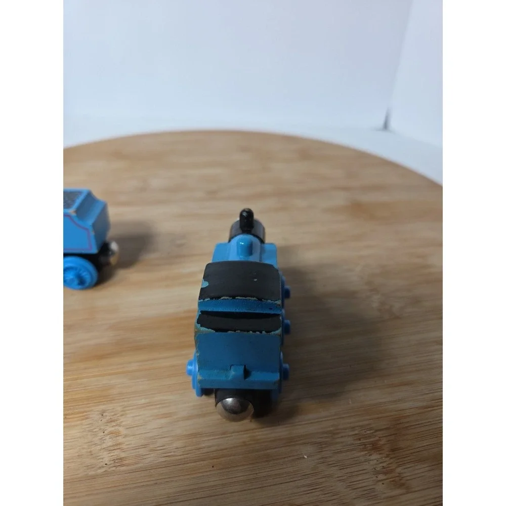 1994 Thomas The Train; Thomas And Tender Plus Henry's Tender